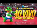 JEBs Tenis de Mesa Sub14 Brasília 2026 | 24/09