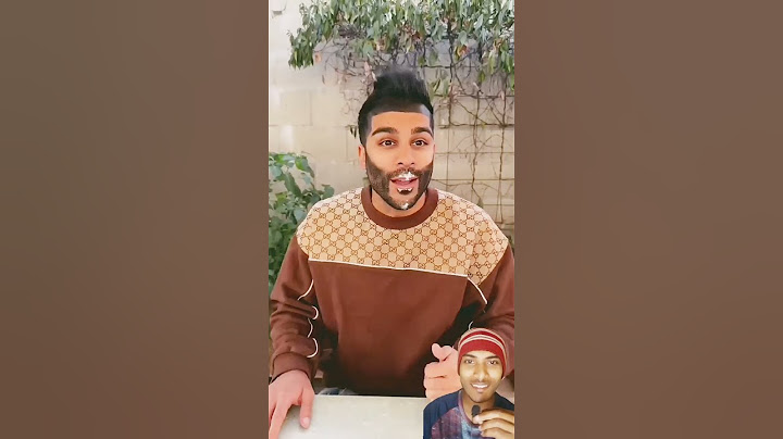 When guys there paint your hairline #funny #shortvideo #trending