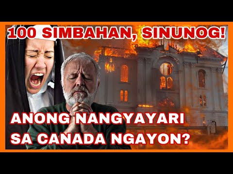 Video: Isang Gabay sa Mga Lalawigan at Teritoryo ng Canada