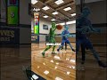 What would happen if you and your bro became professional nba players
