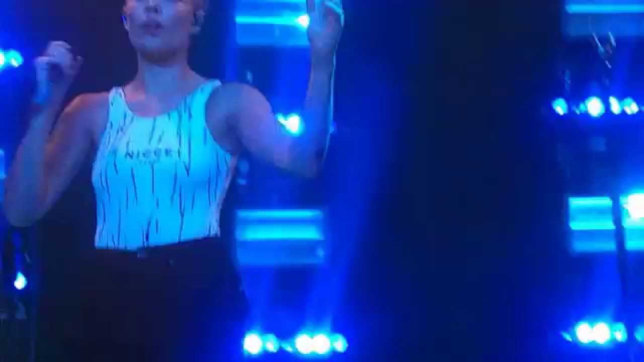 Halsey- gasoline- 10/09/2015