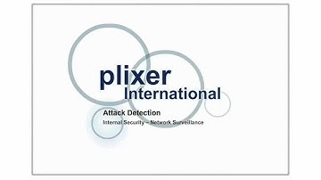 Scrutinizer NetFlow & sFlow Analyzer  Network Behavior Analysis