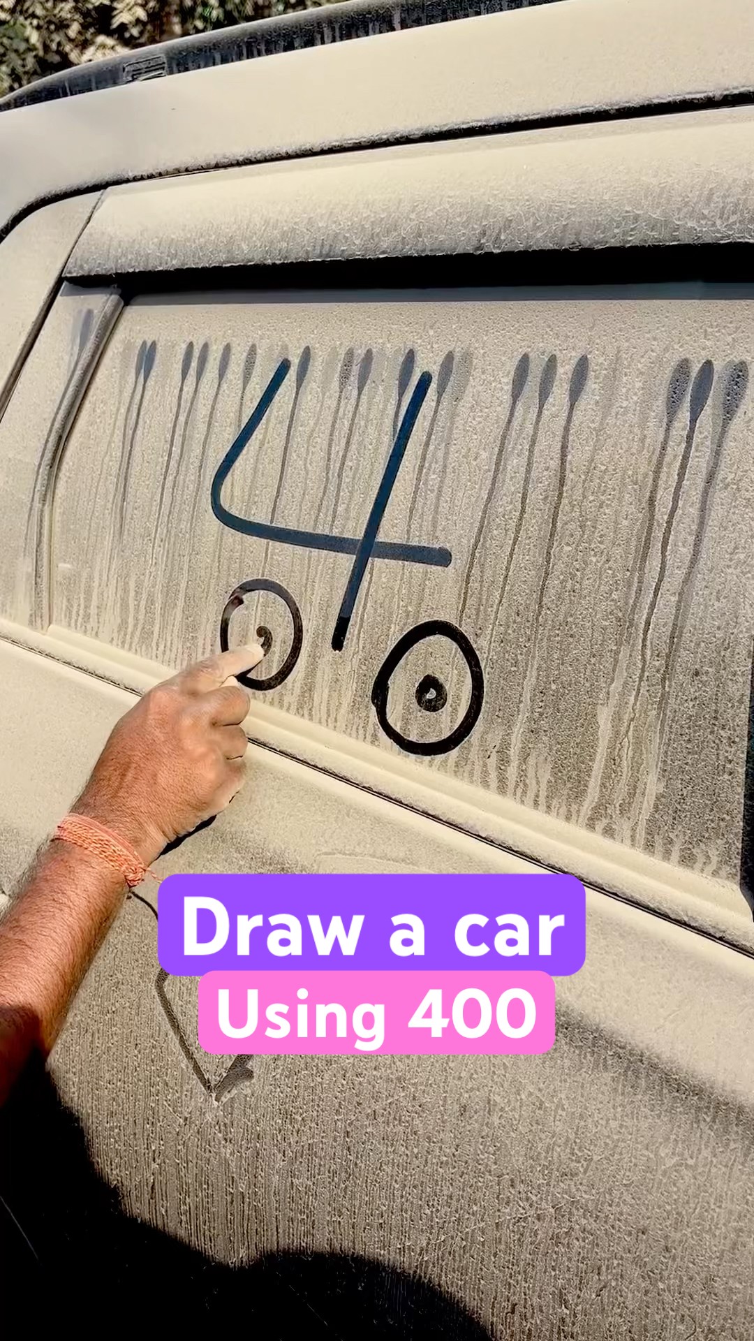Car drawing easy trick #car #drawing #easytrick