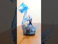 FiguartsZero Ultraman Z Original FiguartsZero Ultraman Z Original