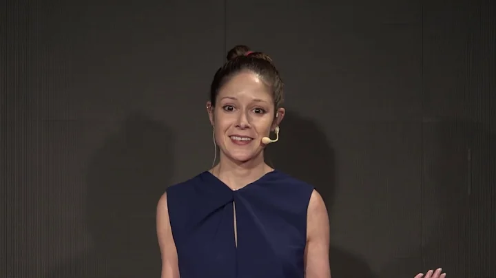 The 6 Traits of a Life Bender | Rebecca O'Brien | ...