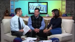 Winging it with the Grisanti's Profile