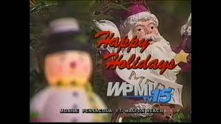 WPMI id 1995 (Happy Holidays)
