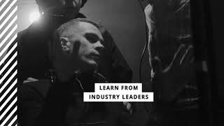 Film and TV Industry Essentials - Online Program