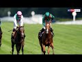 CALANDAGAN Storms Home To Land The King George VI And Queen Elizabeth Stakes CALANDAGAN Storms Home To Land The King George VI And Queen Elizabeth Stakes