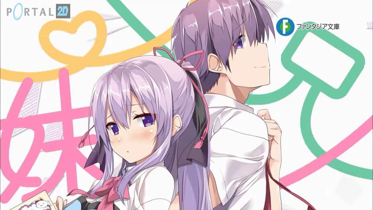 [CD] TV Anime Ore ga Suki nano wa Imoto dakedo Imoto ja nai Original Sound  Track