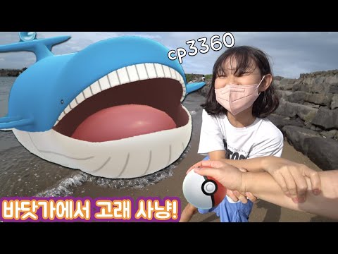 포켓몬고 라임가족 국내여행 브이로그 Let&amp;#39;s go <strong>travel</strong> on <strong>jeju</strong> <strong>island</strong>