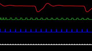 2SID Echo test 1: Alternative Fuel by Jeroen Tel