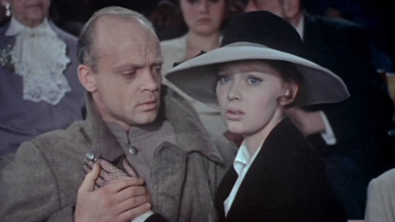 7Б - Молодые ветра (Бег)