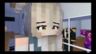 Minecraft 2005 Ep26: Alexis x Heeko Haiko x Brix And Alice x Tyler Falling Loves!