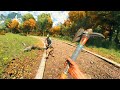 DYING LIGHT: THE BEAST - Part 1