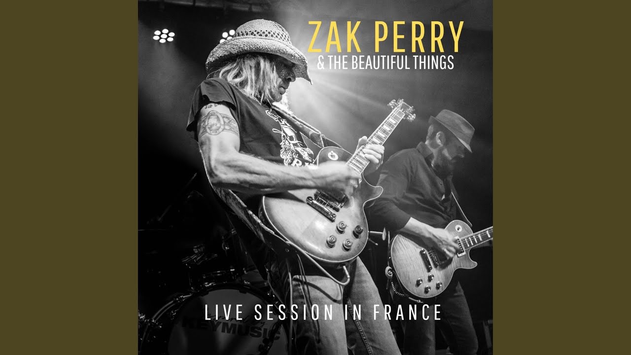 Soul Gravy (Live) YouTube