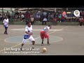 LA PASION vs CIRO ALEGRIA || CAT 50 AÑOS | COPA ANTONIO GUERRERO | 4ta EDICION 2023 || 3er PUESTO