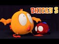Where's Chicky? 👻 HAUNTED CASTLE | Chicky Cartoon in English for Kids