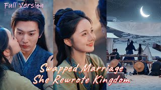 Download Lagu 【Full Version】After exile, I used my wits to rewrite the tragic fate of the general's family! #drama MP3 Download Lagu 【Full Version】After exile, I used my wits to rewrite the tragic fate of the general's family! #drama MP3