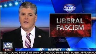 HANNITY'S FUTURE AT FOX THREATENED FOR SPEAKING OUT ABOUT SETH RICH!