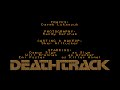 Deathtrack - 1989 - Hercules Monochrome version - Dynamix/Activision