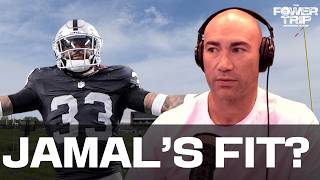 Ben Leber Breaks Down Jamal Adams’ Fit With The Vikings
