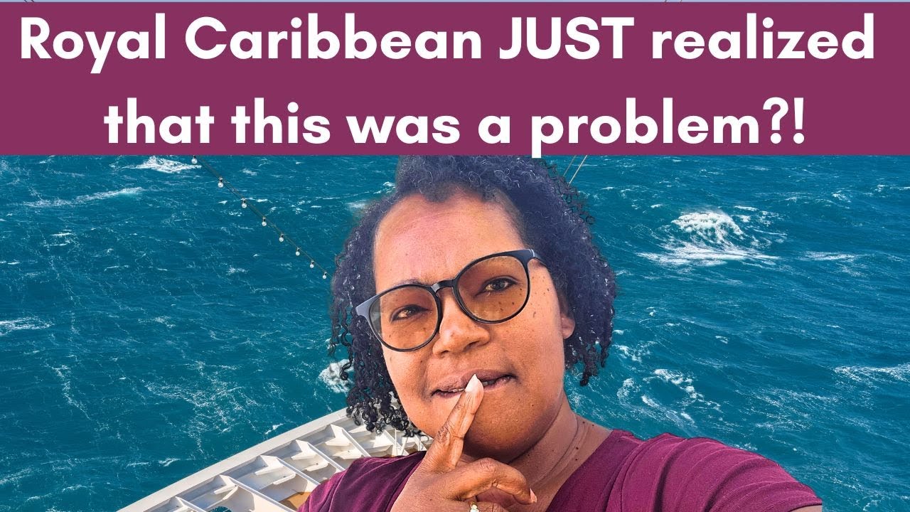 Booked One Cruiseā¦Got Another?! Royal Caribbeanās Itinerary Shake-Up