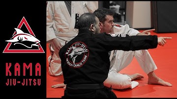 BJJ School Has NO PLAN for YOU? Take Control of Your JIU-JITSU and Perfect Your GAME! - Kama Vlog