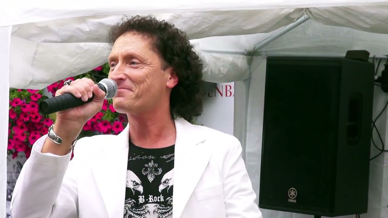 Michael Kern - 08.08.2015 Gesenkirchen Crange