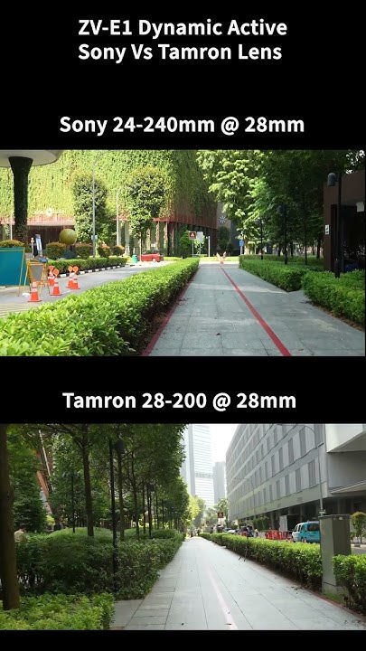 are-sony-lenses-better-for-stabilization-on-the-zv-e1-youtube