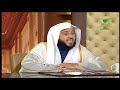 تفسير قوله تعالى واتخذ الله ابراهيم خليلا الشيخ عبدالله السلمي