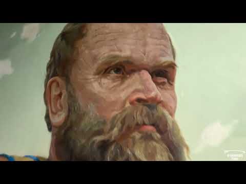 Дмитрий Боброк-Волынский - герой Куликовской битвы Дмитрий Боброк-Волынский - герой Куликовской битвы