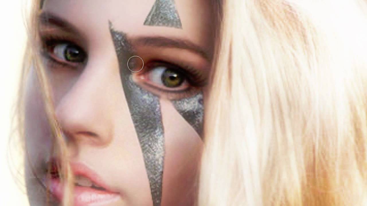 Lisa Gaga!? (LisaNova Makeover)