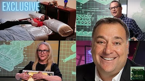 #EXCLUSIVE: Executive Producer Chuck Dalaklis Talk...