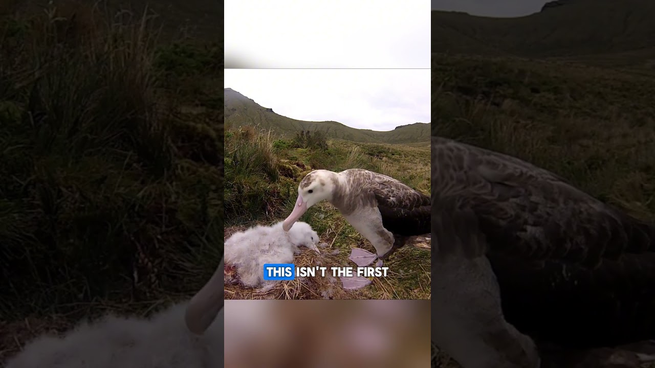 People Wiped Out Rats and Cats on Marion Island for this Reason...
