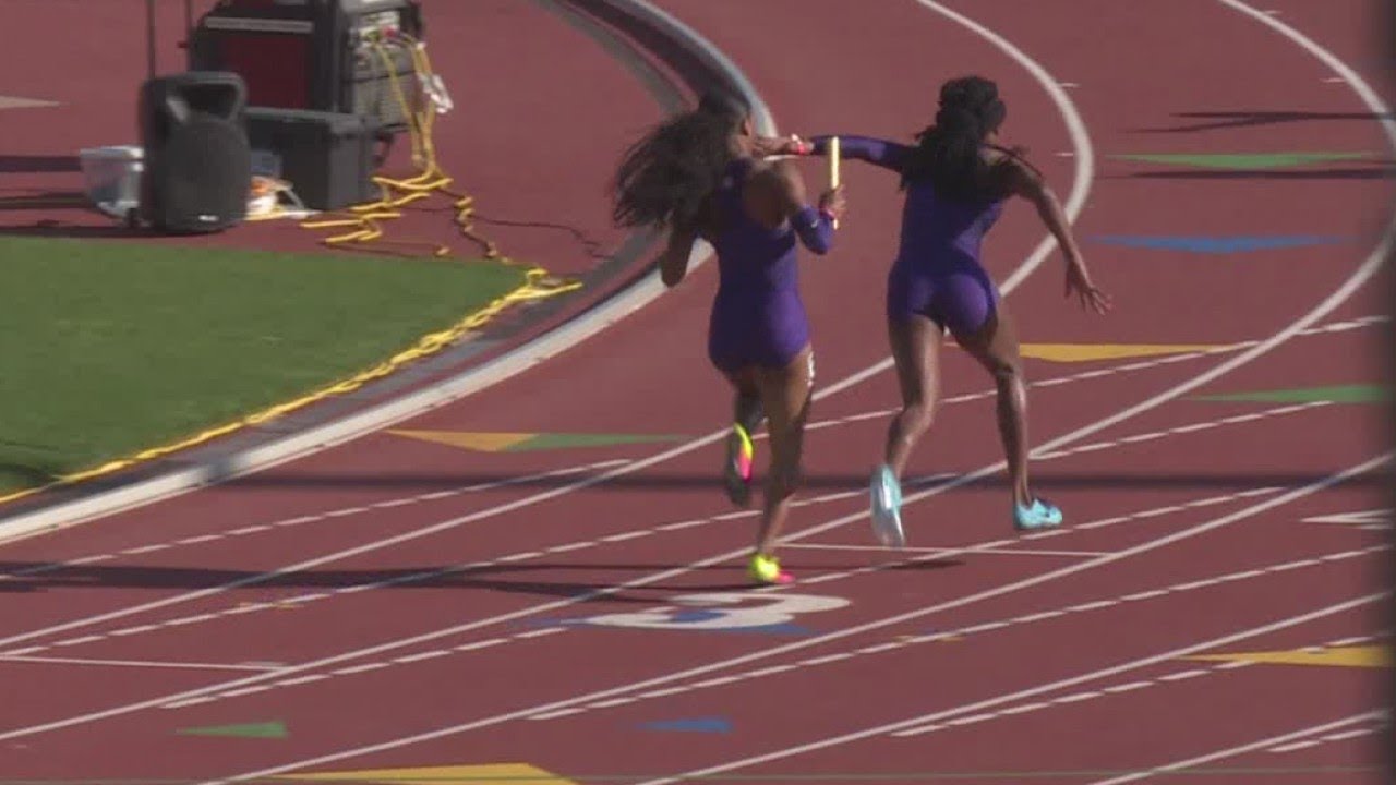 Texas Relays generates 30M, Chamber says YouTube