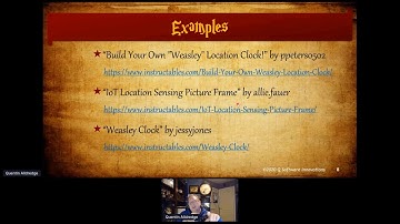 Making Magic with LabVIEW Community Edition - Quentin Alldredge