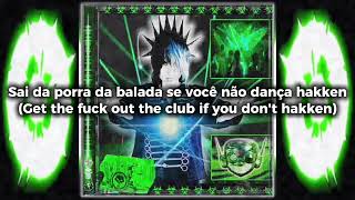ROMANCEPLANET - OUT THE CLUB | Lyrics PT-BR 