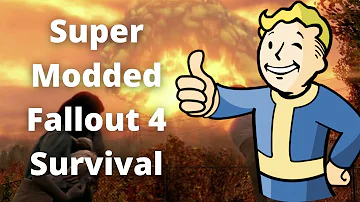 Welcome to the Wasteland: Part 9 Fallout 4 Lets Play