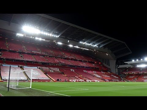 Matchday Live: Liverpool vs Burnley | Build up from Anfield - Matchday Live: Liverpool vs Burnley | Build up from Anfield