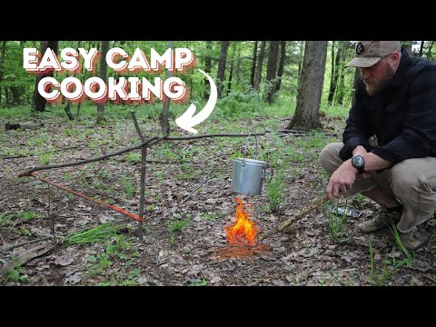 Camp Hack for Advanced Camp Chiefs!