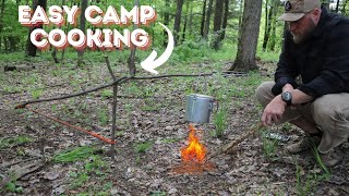 Camp Hack for Advanced Camp Chiefs!