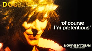 David Bowie Wanted to be Pretentious | DocBusters by DocBusters 1,991 views 1 year ago 13 minutes, 48 seconds