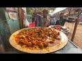 Patna Famous Devilal Chicken Litti Making from Scratch | Bihari Street Food