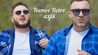 Aren Pirumyan & Hovsep Ghevondyan - HAMOV HOTOV AXJIK (Official Video)