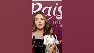 Raisa teristimewa di Kuala Lumpur #raisa