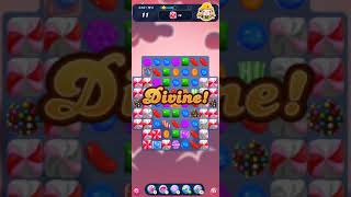 Candy Crush Saga Level 640 (2024) Candy Crush Saga Level 640 (2024)