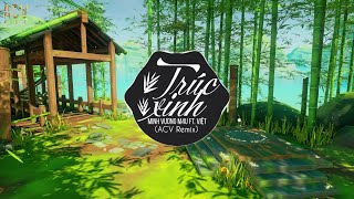 Trúc Xinh (ACV Remix) - Minh Vương M4U ft. Như Việt | Nhạc Trẻ Remix TikTok Gây Nghiện Resimi