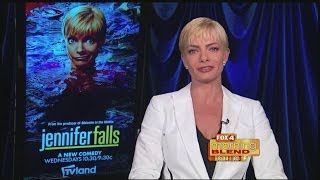 Jaime Pressly