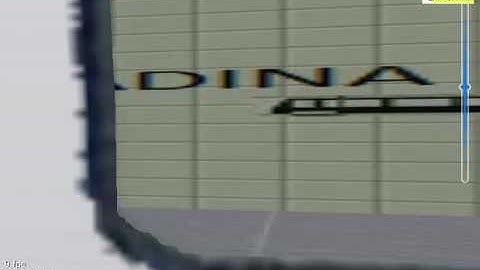 OpenBVE TTC Bloor-Danforth Interchanges